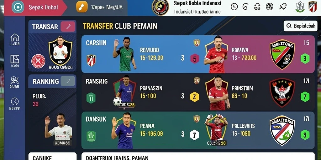 Tampilan karakter petualang yang siap menjelajahi dunia.
