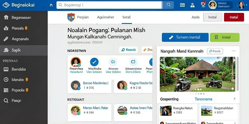 Tangkap momen seru dalam permainan di level pertama.