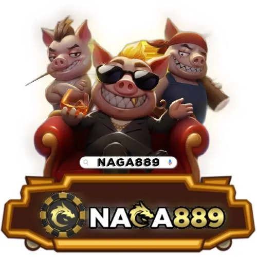 naga889 APK Resmi — ikon aplikasi
