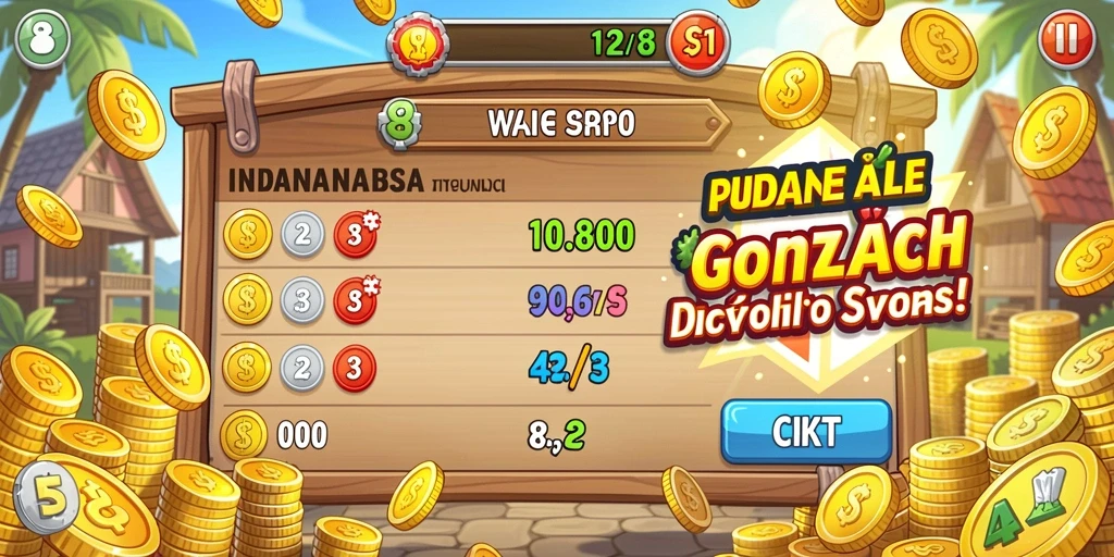 Tampilan antarmuka yang menarik dan intuitif.