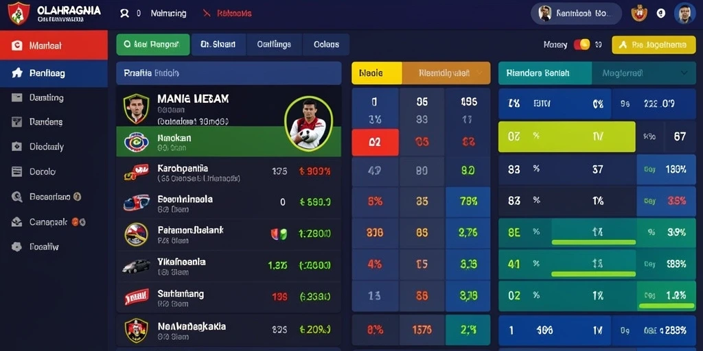 Tampilan utama game WIFITOTO yang menarik.
